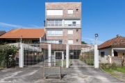 Apartamento espaçoso com 3 dormitórios, sendo 1 suíte e vaga de garagem dupla!&lt;BR&gt;&lt;BR&gt;Encante-se com este espaçoso apartamento! Com três dormitórios que oferecem conforto e privacidade, se