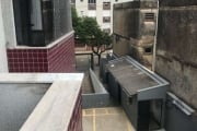 Menino Deus - Porto Alegre&lt;BR&gt;&lt;BR&gt;Edifício Residencial localizado em região central, no bairro Menino Deus, imediações com avenida Ipiranga e o Shopping Praia de Belas. Prédio de 11 pavime