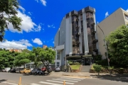 Exelente conjunto comercial dividido em recpsção e 3 confortaveis estações de trabalho, no melhor ponto do bairro Rio Branco, vicente da Fontoura esquina Neusa Brizola, sala ampla toda mobiliada pront