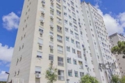 PORTEIRA FECHADA!&lt;BR&gt;&lt;BR&gt;Apartamento com andar alto com vista livre, 2 dormitórios com suíte, living para 2 ambientes, cozinha americana com churrasqueira, banheiro social e 1 vaga escritu