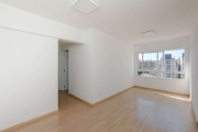 Apartamento de 2 dormitórios, com suíte, novo e com excelente orientação solar. &lt;BR&gt;&lt;BR&gt;Bem iluminado, com janelas amplas, com vista para o centro e Gasômetro.&lt;BR&gt;&lt;BR&gt;Móveis so