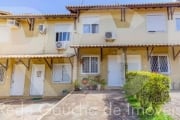 Casa com dois dormitórios, dois banheiros e uma vaga de garagem, localizada no bairro Morro Santana, em Porto Alegre.  &lt;BR&gt;&lt;BR&gt;Conheça esta encantadora casa localizada no Bairro Morro Sant