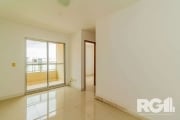 Apartamento 2 dorm. Av. Protásio Alves, Morro Santana - Porto Alegre&lt;BR&gt;Ótimo apartamento com 02 dormitórios, 47m² privativos, living com sacada e churrasqueira, cozinha americana com área de se