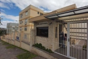 Excelente Apartamento Térreo de 2 Dormitórios, no bairro Santa Tereza.&lt;BR&gt;Localização privilegiada no coração de Porto Alegre, na rua Banco da Província.&lt;BR&gt;O apartamento conta com sala, c