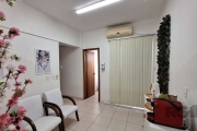 Excelente sala comercial no melhor ponto comercial da Protasio Alves, edificio com portaria e elevador, sala ampla e bem ilumimada com uma vaga de garagem escriturada.