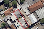 Temos o prazer de apresentar este terreno exclusivo de 290m², perfeitamente localizado próximo à Av. Ipiranga e ao Palácio da Polícia. Este terreno é a escolha perfeita para quem busca um local privil