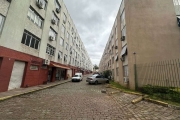 Vende-se apartamento desocupado 2 quartos amplos e vaga de garagem rotativa, living em dois ambientes, copa e cozinha, área de serviço separada, banho social.&lt;BR&gt;Condomínio com salão de festas, 