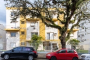 Apartamento à venda no empreendimento Jardim Inhanduí, localizado , Com 2 dormitórios, 2 banheiros, 1 vaga de garagem. Infraestrutura completa com água quente, área de serviço, cozinha, living em 2 am