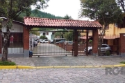 Casa com 3 quartos, churrasqueira, lareira, 2 vagas de garagem, no bairro Morro Santana, Porto Alegre/RS  &lt;BR&gt; &lt;BR&gt;Esta charmosa casa de 81,35m² com 3 dormitórios oferece conforto e pratic