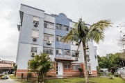 Descubra seu novo lar em Porto Alegre! Este apartamento à venda, localizado em condomínio fechado, oferece um excelente custo-benefício. Com três quartos, um banheiro, e uma área útil de 51 metros qua