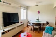 Apartamento Totalmente Reformado com 3 Dormitórios e Vista Deslumbrante na Praia de Belas&lt;BR&gt;&lt;BR&gt;Seja bem-vindo a este impecável apartamento de 3 dormitórios, incluindo uma suíte, estrateg