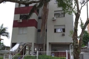 Apartamento 2 dormitórios, desocupado, com dep. de empregada, sala, cozinha, sacada com churrasqueira. Com garagem escriturada. Prédio com elevador, salão de festas. marque sua visita.