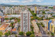 Descubra este incrível apartamento de 120m², situado em andar alto com vista permanente. Ideal para quem valoriza conforto, infraestrutura e exclusividade. Características do Imóvel: 3 dormitórios (1 