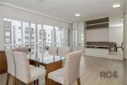 Belíssimo apartamento no Grand Patrk Eucaliptos, situado no bairro Menino Deus, um dos bairros mais nobres de Porto Alegre. Com 128 m², o imóvel conta com 3 dormitórios, todos com suítes e armários so