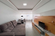 Excelente oportunidade! Apartamento espaçoso e bem localizado, ideal para quem busca conforto e praticidade. Localizado na Rua Caxias, Edifício Everest, Centro de Esteio. Apartamento amplo, com distri