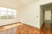 APARTAMENTO DE 45m² COM 1 DORMITÓRIO, SALA, BANHEIRO, COZINHA E LAVANDERIA. Localizado na rua Júlio Verne, em área residencial - industrial, a poucos metros do Bourbon Shopping Assis Brasil e das aven