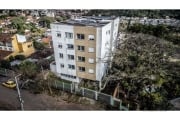 Encante-se com este magnífico apartamento disponível para venda no bairro de Teresópolis. Com 61m², 2 acolhedores dormitórios - incluindo uma suíte - e um banheiro social, este imóvel banhado pelo sol