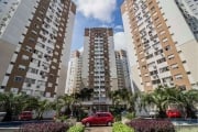 Apartamento Espetacular à Venda em Vila Ipiranga, Porto Alegre ? Ótimo Preço! Condomínio Terra Nova Vista Alegre. Apartamento mobiliado de 03 dormitórios sendo 01 suíte, cozinha americana com móveis s