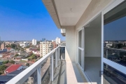 Seja bem Vindo ao condomínio Santorini Palace! Esse excelente apartamento com 3 suítes, está localizado na Rua Marques do Herval no Bairro Marechal Rondon. Possui churrasqueira em um espaço amplo e be