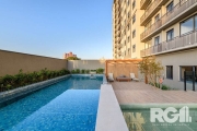 Apartamento com 2 Quartos  58M² privativos e 2 banheiros 1 vaga.  Empreendimento Cyrela - Nunes Machado - Azenha&lt;BR&gt;&lt;BR&gt;Andar alto com linda vista panorâmica, conta com 2  quartos sendo um