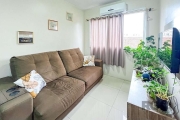 Apartamento de 2 Dormitórios no Moradas Club - Bairro São José Apresento este excelente apartamento de 51m², localizado no desejado condomínio Moradas Club, no bairro São José. Ideal para quem busca c