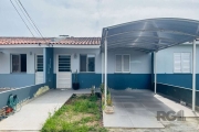 Descubra sua nova casa em um dos endereços mais desejados de Canoas! Localizada na Rua Roberto Francisco Behrens, no bairro Mato Grande, esta encantadora casa de condomínio está disponível para venda 