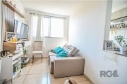 Seu novo lar espera por você! Apresentamos este encantador apartamento no Condomínio Porto Mediterrâneo, ideal para quem busca conforto e praticidade. 02 Dormitórios, sendo 01 suíte 02 Banheiros Semi 