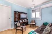 Apartamento à venda no bairro São Sebastião, Porto Alegre! Localizado na prestigiosa Avenida Assis Brasil 4908, esta charmosa propriedade é a opção perfeita para quem busca um lar residencial em uma d