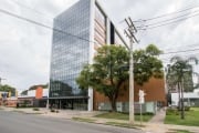 Excelente oportunidade de adquirir uma sala comercial no Murano Office, localizada na Avenida Icarai, no bairro Cristal, em Porto Alegre.&lt;BR&gt; Este conjunto/sala conta com 37.05 m² de área privat