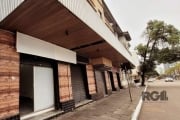 Loja com 37m², com cozinha, banheiro social e piso frio. &lt;BR&gt;De frente com posição solar oeste.&lt;BR&gt;Bem localizada próximo à academia, bar, restaurante, supermercado, agência&lt;BR&gt;bancá