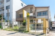 Casa Mista, Semi mobiliada no  bairro Petrópolis - 536M² - 6 quartos, 3 vagas, 4 suítes, lareira e sacada, Churrasqueira..&lt;BR&gt;&lt;BR&gt;Imóvel com grande potencial para uso tanto residencial qua