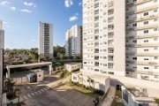 Descubra o seu novo lar no Porto Bahamas! Apresentamos este encantador apartamento de 2 dormitórios com uma suíte, perfeito para quem valoriza conforto, lazer e praticidade em um só lugar. Localizado 