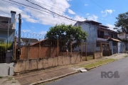 OPORTUNIDADE ÚNICA PARA INVESTIR OU CONSTRUIR SEU PROJETO! Terreno à venda no Bairro Jardim Itu ? Excelente Localização! Descrição do Terreno: Área total: 478m² Localização: Rua Elizio Abate Crivella,