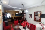 Apartamento mobiliado 3 dorm 93m² privativos, 01 vaga - Rua Dr. Derly Monteiro, Jardim Itu&lt;BR&gt;&lt;BR&gt;Otimo estado de conservação, com 3 dormitórios living com 2 ambientes, sala de jantar, 1 b