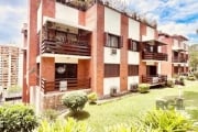 NA DR CASTRO DE MENEZES, EM FRENTE AO HOSPITAL DA BRIGADA MILITAR&lt;BR&gt;Excelente apartamento 03 dormitórios, sendo 01 suíte, localização privilegiada da Vila Assunção, 157,22m² de área privativa.&