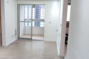 Apartamento em andar alto 2 dorm. 48m² privativos com vaga. Av. Protásio Alves, Morro Santana - Porto Alegre&lt;BR&gt;&lt;BR&gt;Ótimo apartamento com 02 dormitórios, 48m² privativos. Bancadas de pedra