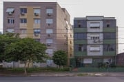 Ótima oportunidade de investimento! Este apartamento de 2 dormitórios está localizado na Rua Santana, no coração do Bairro Farroupilha, em Porto Alegre. Com 69,8 m² de área privativa, o imóvel oferece