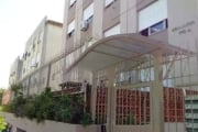 Apartamento 01 dormitório 41m² privativos, com elevador, Rua: Engenheiro Fernando de Abreu - Sarandi &lt;BR&gt;&lt;BR&gt;ACEITA COMPRA ASSISTIDA &lt;BR&gt;Prédio com elevador e quiosque. &lt;BR&gt;Óti