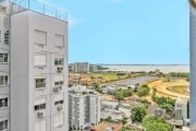 Descubra o conforto e a praticidade de viver neste espaçoso apartamento de 78m² no bairro Cristal, um dos locais mais desejados da cidade. Ideal para quem busca qualidade de vida, segurança e comodida