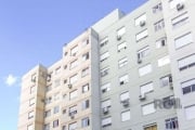 lUAGGE vende em localização privilegiada no bairro Tristeza,Excelente apartamento de 2 dormitórios, de frente, living com 2 ambientes e sacada, cozinha com copa, ampla área de serviço, banheiro social