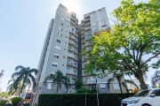 À venda: incrível apartamento localizado na Rua da Figueira, no bairro Nossa Senhora das Graças, Canoas, Rio Grande do Sul. Com 60 m² de área privativa e 90 m² de área total, esta joia do mercado resi