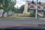 Oportunidade imperdível! &lt;BR&gt;Terreno localizado no Loteamento Caminho do Sol, no bairro Guarujá, em Porto Alegre.&lt;BR&gt; Com uma área total de 207,5 m², este terreno plano é ideal para constr