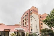 Descubra o estilo de vida no coração de Jardim Carvalho, Porto Alegre, com este aconchegante apartamento à venda. Com um preço acessível, essa propriedade é uma oportunidade única para quem busca mode