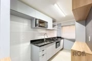 Descubra seu novo lar no coração de Canoas, no encantador bairro Estância Velha! Este apartamento desocupado, à venda por um excelente preço, é perfeito para quem busca morar com conforto e praticidad