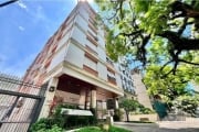 Este apartamento é uma verdadeira joia no coração do Bom Fim, reunindo tudo o que você procura: conforto, praticidade e características raras na região. Com 77 m² de área útil, está localizado em anda