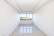 Apartamento Novo para Comprar com  79m² privativos, 2 dormitórios (1 suíte) com persianas em 2 folhas, living com vista para o Jardim Botânico, piso em porcelanato Portobello (90cm x 90cm), sanca em g