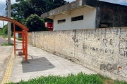 Terreno de esquina a venda no bairro Fátima em Canoas. medindo 300m². Bem localizado em frente a nova avenida perimetral e nova unidade de saúde. Proprietário analisa terreno em Nova Santa Rita como p