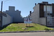 Excelente terreno  no bairro Montserrat em Canoas, muito bem localizado. Medindo 207m² (10x20,7m), pronto para construir, em zona nobre, localização privilegiada e muito valorizada. Próximo ao Park Sh