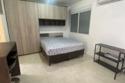 Apartamento JK com 30.37 m2 todo reformado e mobiliado  na rua Republica , piso porcelanato , cozinha com armários sob medida .&lt;BR&gt;&lt;BR&gt;&lt;b&gt;CONHEÇA O BAIRRO CIDADE BAIXA&lt;/b&gt;&lt;B