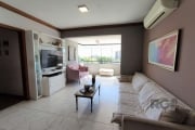 Lindo apartamento de frente, andar alto e muito sol!&lt;BR&gt;&lt;BR&gt;3 dormitórios sendo uma suíte, amplo living com churrasqueira. Uma vaga coberta. Edifício com salao de festas, portaria e 2 elev